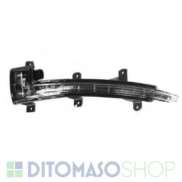 FANALINO RETROVISORE SX PER AUDI R8 04/2007> TT 2007> OE 8J0949101