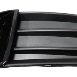 GRIGLIA P/TI A/DX NERA/NR LUC AUDI A3 02/16> SPORT CABRIO-SEDAN