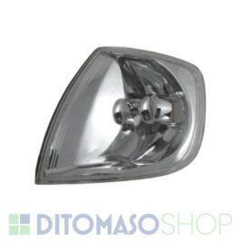 FANALINO ANTERIORE SX CRYSTAL PER VW POLO 09/1999>07/2001 [OE 6N0953041N]