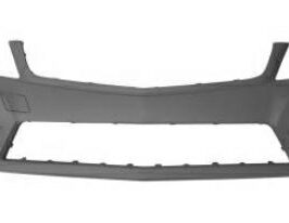 PARAURTI ANTERIORE C/PRIMER PER MERCEDES CLASSE C C204 COUPE' AMG 01/2011> [OE A20488027499999]