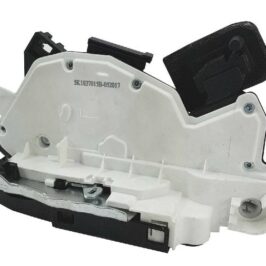 SERRATURA ELETTRICA SX 7PIN PORTA ANTERIORE PER VW GOLF 6 01/2009> |PER SKODA KODIAQ 01/2016>