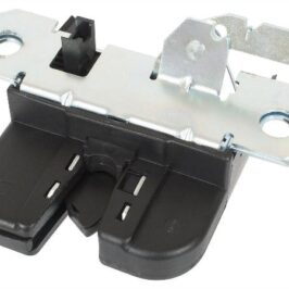 SERRATURA COFANO POSTERIORE PER VW POLO 08/2001> |SEAT LEON 07/1999>