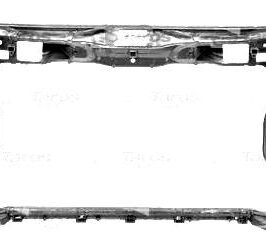 OSSATURA ANTERIORE PER AUDI A8 09/2002>07/2010 OE 4E0805594C