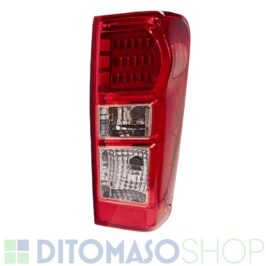 FANALE POSTERIORE DESTRO A LED MODELLO KOITO PER ISUZU D-MAX 01/2012> OE 8981253983