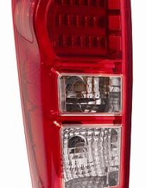 FANALE POSTERIORE DX A LED MODELLO KOITO PER ISUZU D-MAX 01/2012> [OE 8981253983]