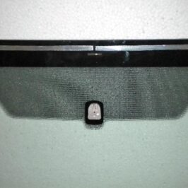 PARABREZA VERDE ACUSTICO RISCALDATO C/PROFILO INFERIORE+VIN PER FORD MONDEO 01/2014> OE 1923541