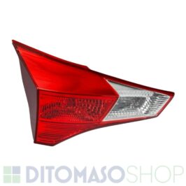 FANALE POSTERIORE SX INTERNO PER TOYOTA RAV 4 01/2013> [OE 8156142170]