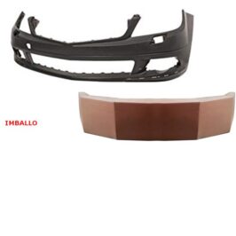 PARAURTI ANTERIORE PRIMERIZZATO C/LAVAFARI PER MERCEDES CLASSE C W204 01/2010>12/2010 ELEGANCE/AVANTGARDE [OE A2048805340]