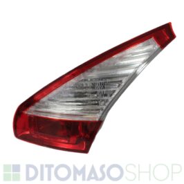 FANALE POSTERIORE INTERNO DX PER RENAULT MEGANE 01/2014> [OE 265500147R]