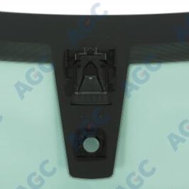 PARABREZZA VERDE ACUSTICO SENSORE+CAMERA+VIN PER OPEL COMBO-COMBO LIFE 06/2018> CITROEN BERLINGO FAMILY 2018> PEUGEOT PARTNER-RIFTER 01/2018> OE 9816605980