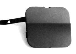 COPRIGANCIO PARAURTI ANTERIORE PER DACIA LOGAN/LOGAN MCV 10/2008> [OE 8200752814]