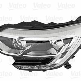 FARO DX H7 A LED PER RENAULT MEGANE GRAND COUPE' 11/2015>  VALEO [OE 260106827R]