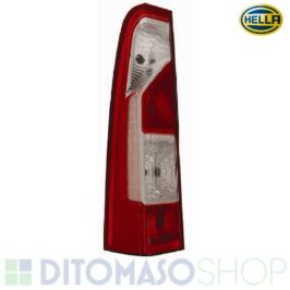 FANALE POSTERIORE SX PER NISSAN NV400 11/2011> /PER OPEL MOVANO 01/2010> /PER RENAULT MASTER 01/2010> HELLA [OE 265550023R]