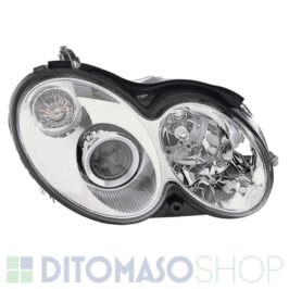 FARO DESTRO XENO D2S-H7 PER MERCEDES CLK W209 03/2003>02/2009 OE A2098203861