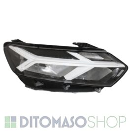FARO DX C/DRL LED+MODANATURE BIANCHE PER DACIA JOGGER 03/2022> OE 260107920R