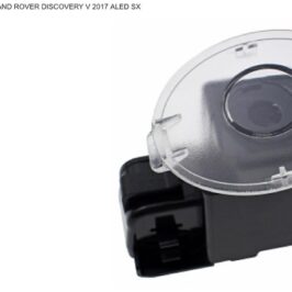LUCE DI CORTESIA RETROVISORE SX PER LAND ROVER DISCOVERY 10/2016> OE LR083187