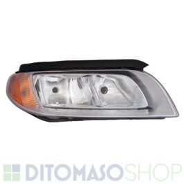 FARO DX H7-H9 LED C/MOTORINO ELETTRICO PER VOLVO XC70 01/2012>-V70/S80 01/2012> [OE 31383543]