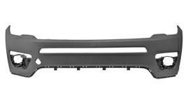 PARAURTI ANTERIORE PRIMERIZZATO PER JEEP COMPASS 01/2017> [OE K68351154AA]