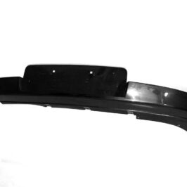 SPOILER PARAURTI POSTERIORE PRIMERIZZATO SCARICO SINGOLO A SX PER BMW SERIE 1 E87 08/2004> [OE 51127136090]