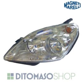FARO SX H7-H1 C/MOTORINO ELETTRICO INDICATORE BIANCO PER OPEL ZAFIRA 06/2008>09/2011 MARELLI [OE 13260844]