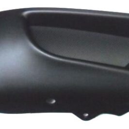 SPOILER DX ANTERIORE PER MITSUBISHI OUTLANDER 01/2007>03/2010 [OE 6400A470]