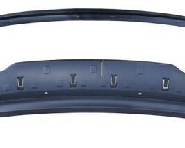 PARAURTI ANTERIORE INFERIORE PER JEEP GRAND CHEROKEE 04/2016> [OE 5XV45TZZAA]