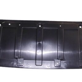 RIPARO SOTTOMOTORE LATO PARAURTI PER NISSAN QASHQAI 02/2007>12/2009 1.6/2.0cc BENZINA [OE 75892JD00B]