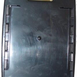 VETRO SPECCHIO DX C/PIASTRA PER MERCEDES SPRINTER 003/1995-03/2006|PER VW LT 03/1995>07/2006