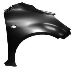 PARAFANGO ANTERIORE DX PER OPEL AGILA 12/2007> [OE 4708279]