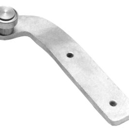 RULLO INFERIORE LATO DX PORTA SCORREVOLE PER FORD TRANSIT 08/1994> OE 86VBV25000AG