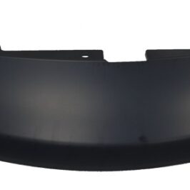 MODANATURA SUPERIORE GRIGLIA RADIATORE PER NISSAN NOTE 01/2013> [OE 623203VU0A]