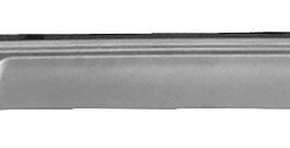 SPOILER PARAURTI POSTERIORE PRIMED PER RENAULT KANGOO 01/2021> OE 850702537R