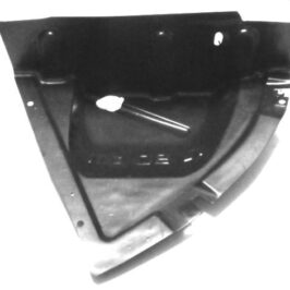 PARASASSI ANTERIORE DX PARTE ANTERIORE PER IVECO DAILY 05/2006-05/2014 [OE 3802208]