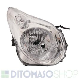 FARO DX H4 ELETTRICO PER SUZUKI ALTO 01/2009> [OE 35120M68K00]