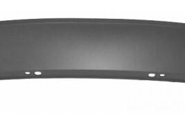 SPOILER PARAURTI POSTERIORE GOLF 6 GTI 01/2009> [OE 5K6807521H9B9]