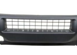 PARAURTI ANTERIORE GRIGIO PER IVECO DAILY 04/2000>04/2006 [OE 504099351-PFM]