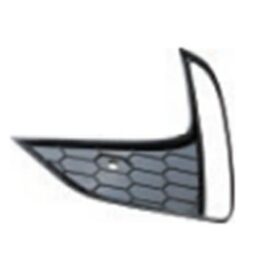 GRIGLIA SX C/PDC PARAURTI ANTERIORE PER MG HS-EHS 06/2023> OE 10947218