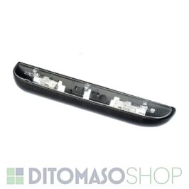 FANALE TARGA PER RENAULT KANGOO 04/2003>08/2007