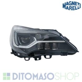 FARO DX MATRIX A LED PER OPEL ASTRA K 09/2015> MARELLI [OE 13488976]