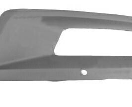 GRIGLIA FENDINEBBIA SX PER VW POLO GTI 09/2009>12/2013[OE 6R0853666E9B9]