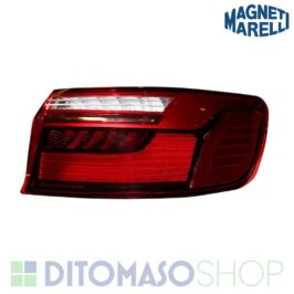 FANALE POSTERIORE DX ESTERNO A LED PER AUDI A4 05/2019> MARELLI [OE 8W5945070AA]