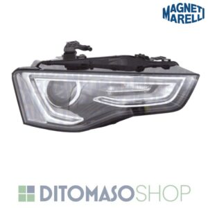 FARO DX BIXENO D3S PER AUDI A5 08/2011>  MARELLI [OE 8T0941044]