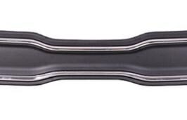 GRIGLIA RADIATORE CROMATA-NERA PER KIA SOUL 01/2017> OE 86350B2520