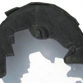 PARASASSI POSTERIORE SX PER MERCEDES CLASSE E W213 01/2016> OE A2136909104