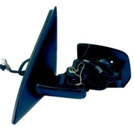 RETROVISORE DX ELETTRICO TERMICO ABBATTIBILE C/MEMORIA+LUCCIOLA PER MERCEDES CLASSE M W166 10/2011-/GL X166 01/2012-