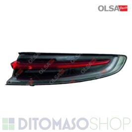 FANALE POSTERIORE DESTRO LED PER PORSCHE MACAN EXLUSIVE 01/2024> OLSA OE 95C945096AD
