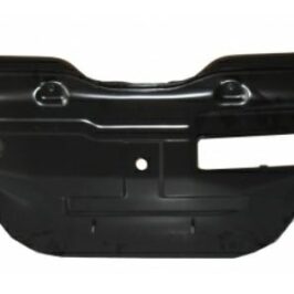 TRAVERSA POSTERIORE PER FIAT PUNTO 06/1999>04/2003 3PORTE PUNTO 05/2003> 3PORTE OE 46789452]
