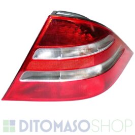FANALE POSTERIORE DESTRO PER MERCEDES CLASSE S W220 11/1998>12/2001 OE 2208200266