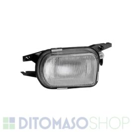 FENDINEBBIA SINISTRO H3 VETRO RIGATO PER MERCEDES CLASSE C W203 BERLINA-COUPE' 07/2000>12/2002 OE A2158200556