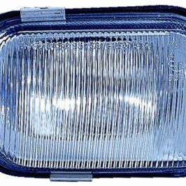 FENDINEBBIA SX H3 VETRO RIGATO PER MERCEDES CLASSE C W203/ C W203 COUPE' 07/2000>12/2002 [OE A2158200556]